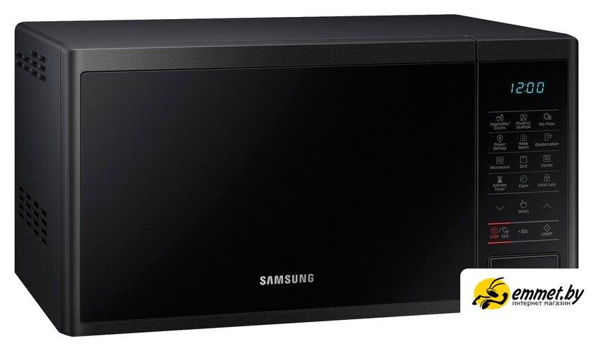 Микроволновая печь Samsung MG23J5133AK - фото 4 - id-p223326787