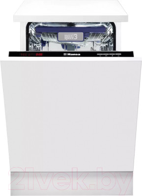 Посудомоечная машина Hansa ZIM426EH - фото 1 - id-p223327511