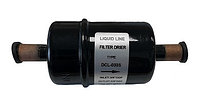 Фильтр-осушитель Danfoss DCL 033S (3/8 пайка) 023Z501591 (Китай)