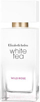 Туалетная вода Elizabeth Arden White Tea Wild Rose for Women