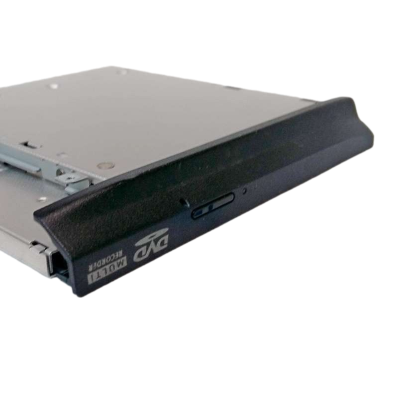 Оптический привод SATA DVD RW Lite on 12.5 мм. для Asus K52 (с разбора) - фото 3 - id-p220587355