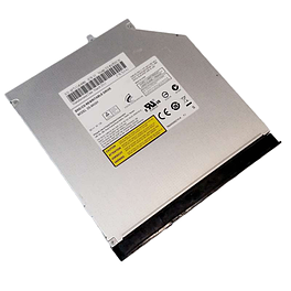 Оптический привод SATA DVD RW Lite on 12.5 мм. для Asus K52 (с разбора)