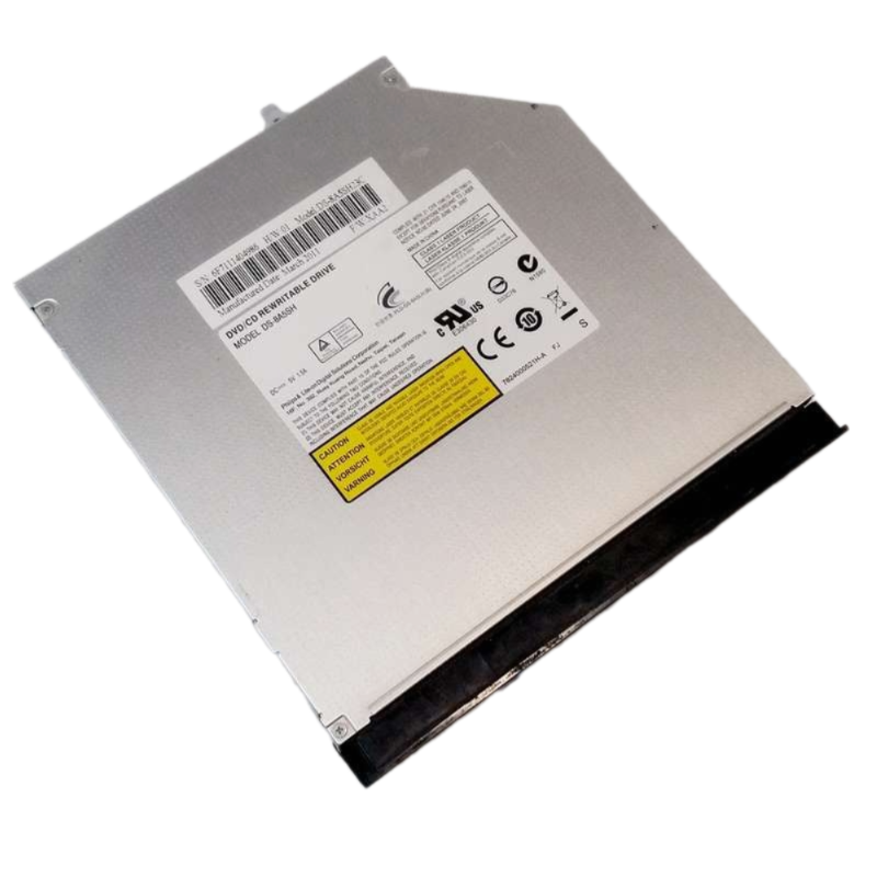 Оптический привод SATA DVD RW Lite on 12.5 мм. для Asus K52 (с разбора) - фото 1 - id-p220587355