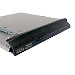 Оптический привод SATA DVD RW Lite on 12.5 мм. для HP 620 (с разбора), фото 3