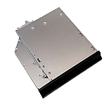 Оптический привод SATA DVD RW Lite on 12.5 мм. для HP 620 (с разбора), фото 2