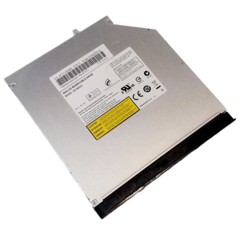 Оптический привод SATA DVD RW Lite on 12.5 мм. для HP 620 (с разбора)