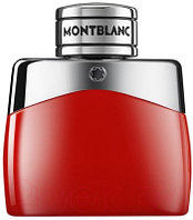 Парфюмерная вода Montblanc Legend Red