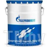 Смазка консистентная Gazpromneft Grease L Moly EP 2 18 кг 2389906758