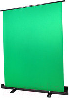 Фон тканевый GreenBean Chromakey Screen 1518G / 27183