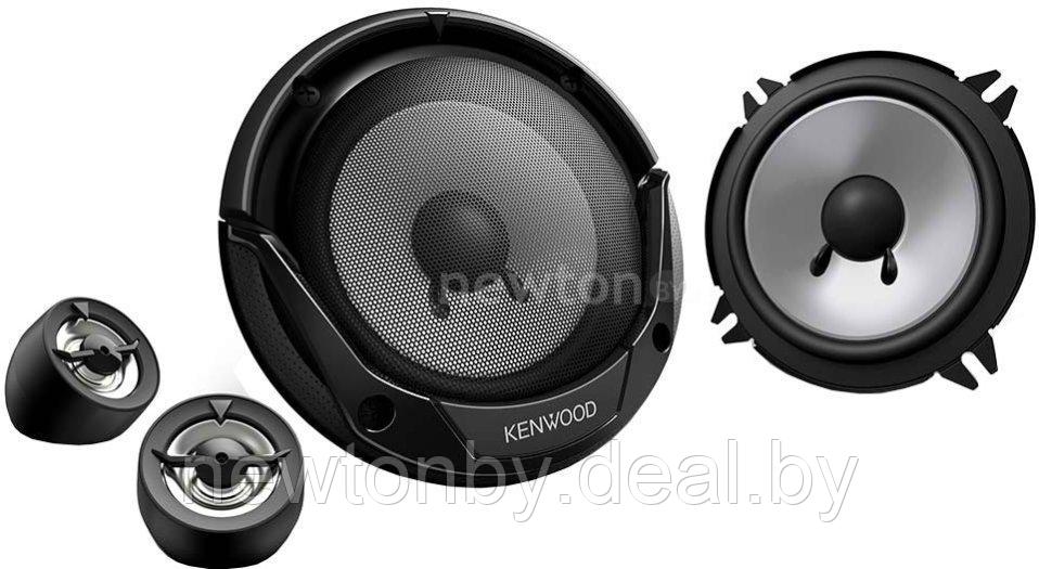 Компонентная АС  Kenwood KFC-E130P