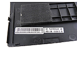 Заглушка под HDD и RAM Acer Aspire 5741, 5552, черная (с разбора), фото 3