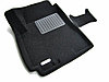Коврики салона Euromat3D HYUNDAI Tucson (2004-2010) (EMC3D) C3 EMC3D-002720 (цвет Черный), фото 2
