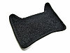 Коврики салона Euromat3D HYUNDAI Tucson (2004-2010) (EMC3D) C3 EMC3D-002720 (цвет Черный), фото 4