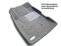 Коврики салона Euromat3D GEELY Tugella (2020-) (СЕР) (EMC3D) C3 EMC3D-001408G (цвет Серый)