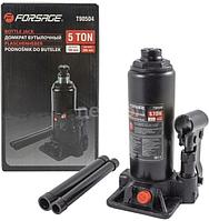 Бутылочный домкрат FORSAGE F-T90504(DS) 5т