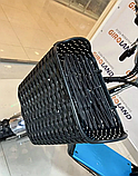 Электровелосипед Wenbo MONSTER PRO 60v 30Ah, фото 4