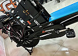 Электровелосипед Wenbo MONSTER PRO 60v 30Ah, фото 2
