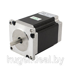 Шаговый двигатель, FL57STH76-2804A-6,35, FULLING MOTOR