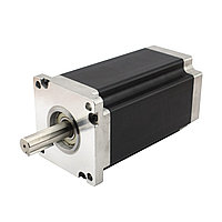 Шаговый двигатель, FL110STH201-8004A-19, FULLING MOTOR