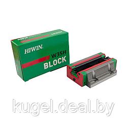 Блок системы линейного перемещения, HGW35HCZAH, HIWIN