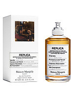 Унисекс парфюмерная вода Maison Margiela Replica Jazz Club edp 100ml (PREMIUM)