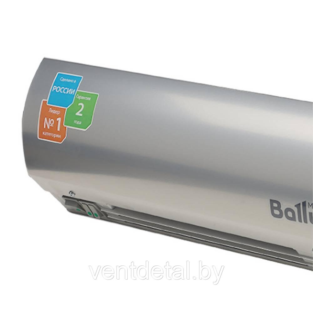 Завеса тепловая BALLU BHC-L15-S09-M (пульт BRC-E) - фото 2 - id-p223338780