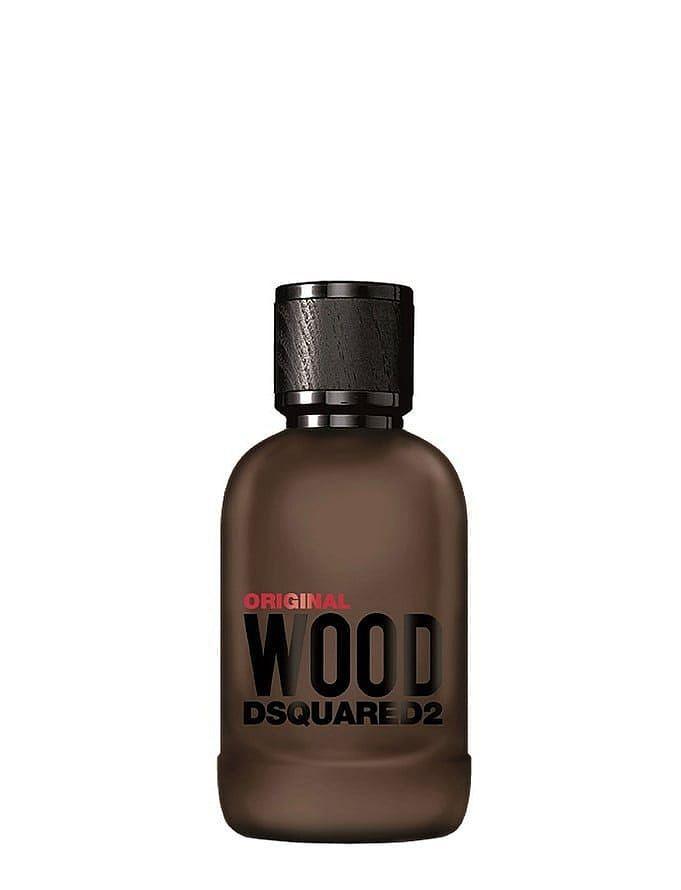 Туалетная вода dsquared 2 original Wood. Распив. Оригинал. - фото 1 - id-p223341632