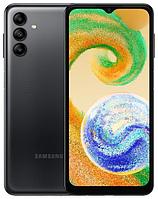 SAMSUNG Galaxy A04s SM-A047F 4/64Gb Черный (SM-A047FZKGCAU)