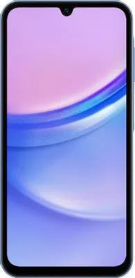 SAMSUNG Galaxy A15 4/128Gb Blue (SM-A155FZBDCAU) - фото 3 - id-p223343549