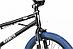Трюковой велосипед бмх 20 дюймов для трюков триала фристайла мальчиков подростка STARK Madness BMX 2 черный, фото 2