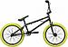 Трюковой велосипед бмх 20 дюймов с тормозами для трюков триала фристайла мальчиков STARK Madness BMX 3 серый, фото 2