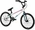 Трюковой велосипед бмх 20 дюймов велик для трюков триала фристайла подростка STARK Madness BMX Race серый, фото 2
