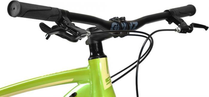 Горный велосипед хардтейл 27.5 дюймов женский алюминиевый легкий быстрый скоростной STARK Viva 27.2 D 16 рама - фото 3 - id-p223343574