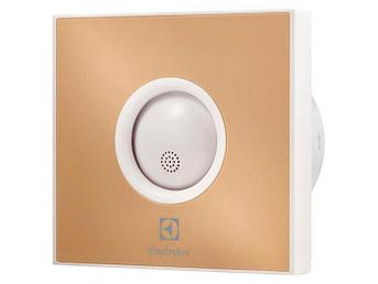 Вытяжной вентилятор Electrolux EAFR-150TH Beige