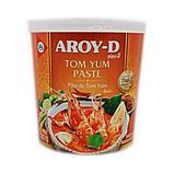 Паста Aroy-D для супа том ям 400 г, фото 2