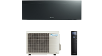 Кондиционер Daikin Emura 3 FTXJ35AB + RXJ35A FTXJ35A2V1BB/RXJ35A5V1B