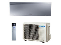 Кондиционер Daikin Emura 3 FTXJ25AS + RXJ25A FTXJ25A2V1BS/RXJ25A5V1B