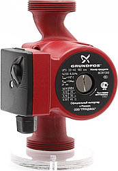 Насос циркуляционный Grundfos UPS 32-40