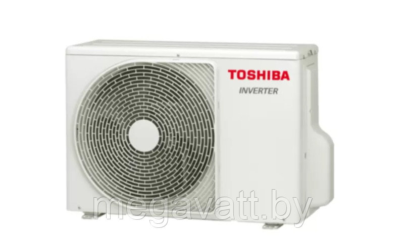 Сплит-система Toshiba Shorai Edge White RAS-B07G3KVSG-EE/RAS-07J2AVSG-E1 - фото 2 - id-p223345240
