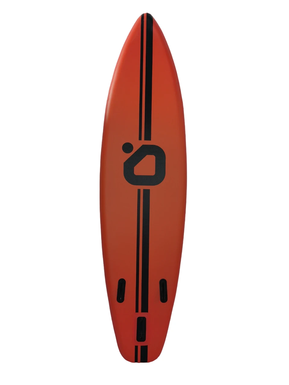 Доска SUP Board надувная (Сап Борд) Sporit gray-orange 320 - фото 2 - id-p223345974