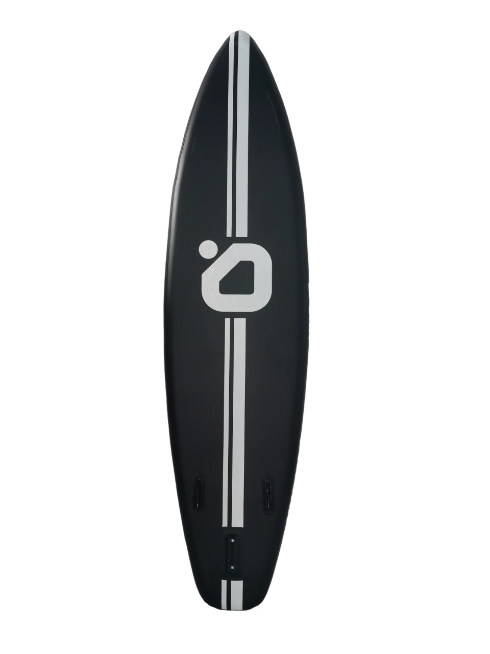 Доска SUP Board надувная (Сап Борд) Sporit black 320 - фото 2 - id-p223345976