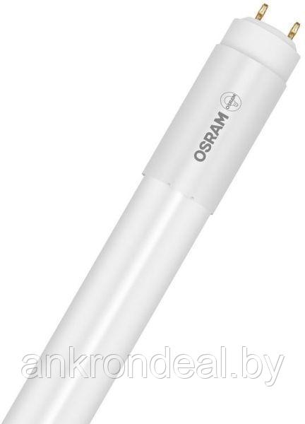 Лампа светодиодная линейная T8 ST8V SubstiTUBE 9Вт 750лм 600мм G13 4000К Osram - фото 1 - id-p189677456