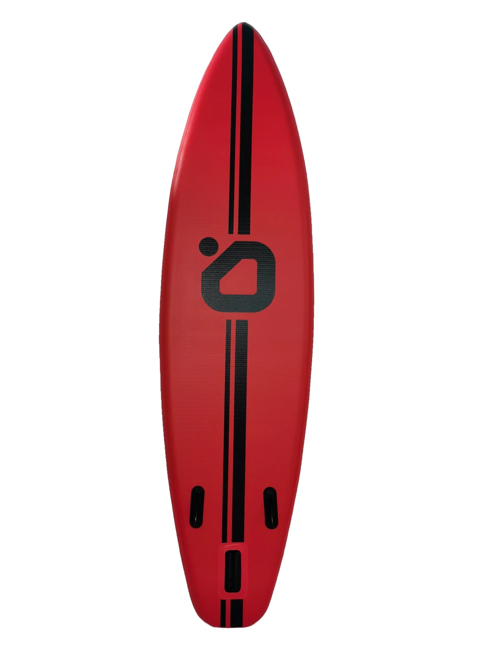 Доска SUP Board надувная (Сап Борд) Sporit red 320 - фото 2 - id-p223345977