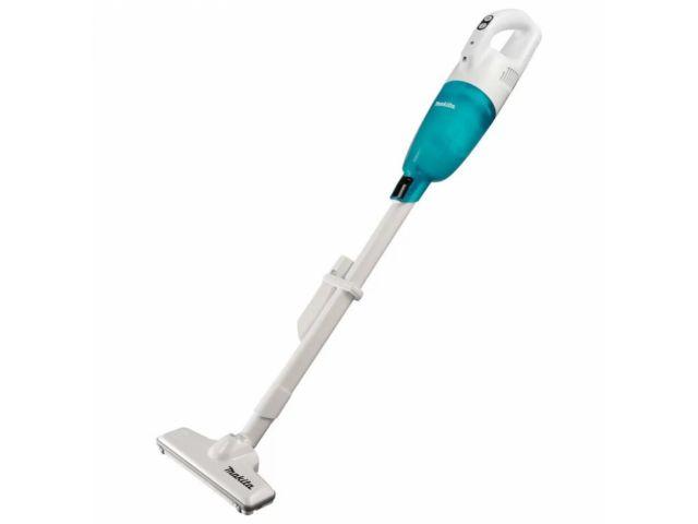 Аккум. пылесос MAKITA CL 117 FDX1 в кор. (12.0 В, 2.0 А/ч, Li-Ion, 0.65 л, самоочистка: нет) - фото 1 - id-p219812266