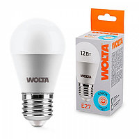 Лампа светодиодная WOLTA A65 20Вт 1650лм 4000К Е27