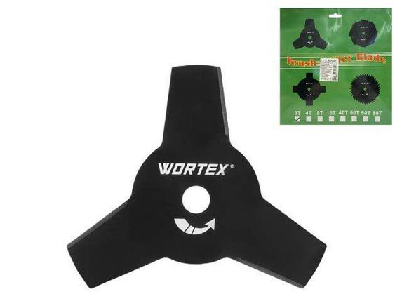 Нож для триммера WORTEX ТВ 3036 (для триммера WORTEX ТВ 3036), фото 2