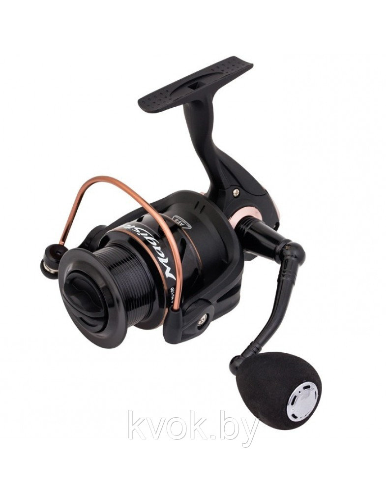 Катушка Akara Magista Feeder 4000 5+1bb: продажа, цена в Минске ...