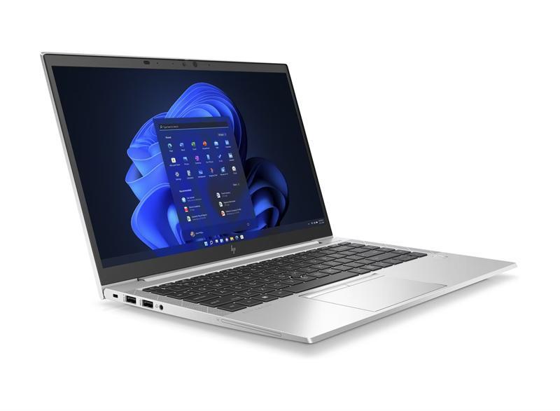 HP EliteBook 840 G8 [401S5EA] Silver 14"FHD i5-1135G7/16Gb/512Gb SSD/W10Pro - фото 1 - id-p214169137