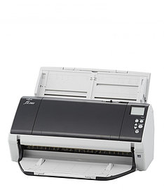 Документ сканер А3 Fujitsu fi-7460 PA03710-B051, двухсторонний, 60 стр/мин, автопод. 100 листов, USB 3.0