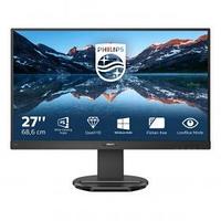 Монитор PHILIPS 276B9 (00/01) LCD 27'' [16:9] 2560х1440(WQHD) IPS, nonGLARE, 75 Hz, 350 cd/m2, H178°/V178°,